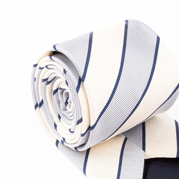 Beymen Tie Men Light Goldenrod Yellow - Picture 3 of 4